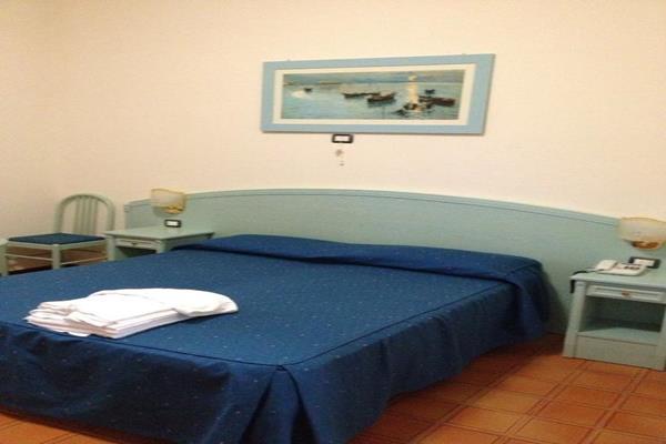 Hotel Mercede 2 San Felice Circeo Exterior photo